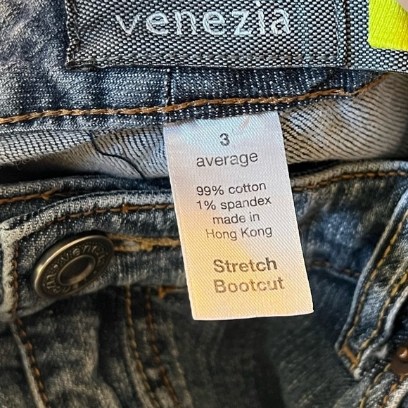 Vintage Venezia Jeans - Picture 7 of 7